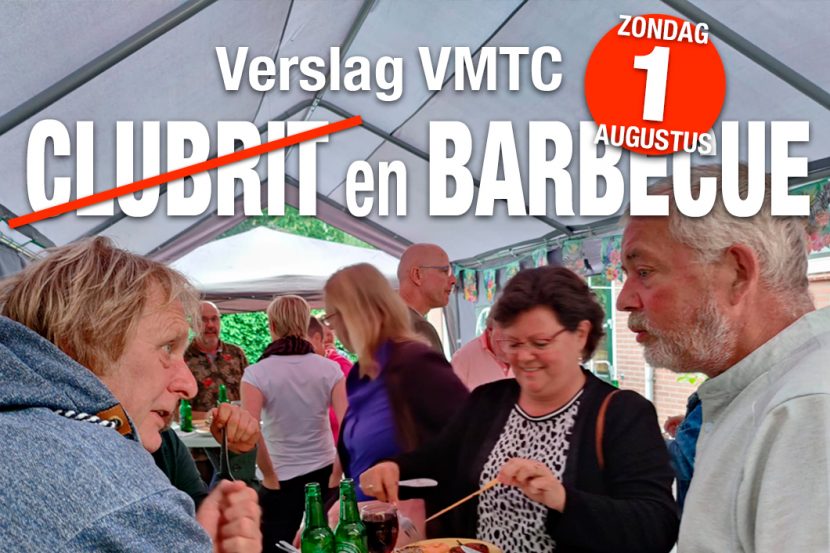 Verslag ClubRit 1Aug21
