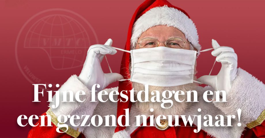 VMTC Kerstgroet 2021