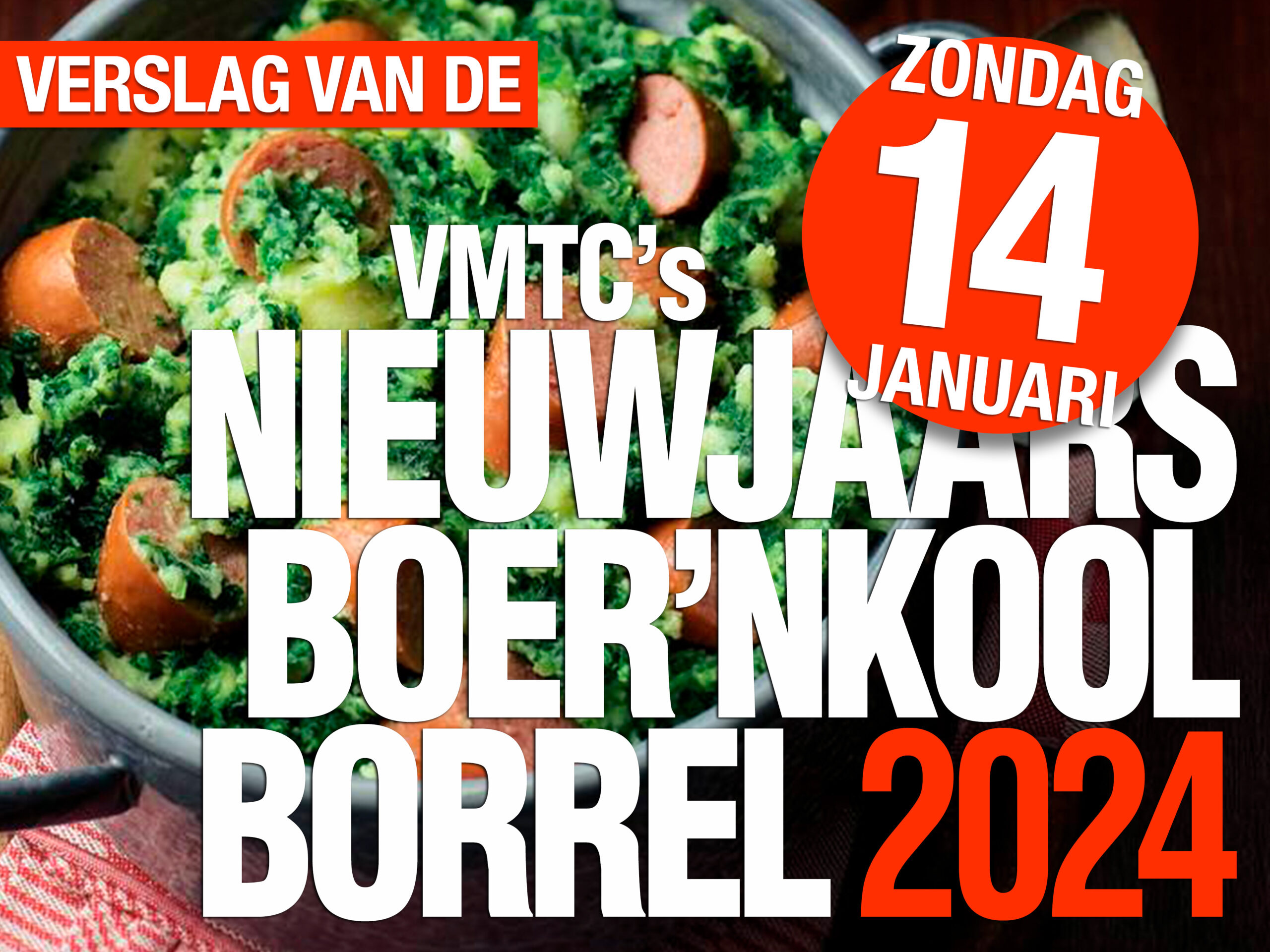 VMTC NieuwjaarsBoerenkoolBorrel 2024